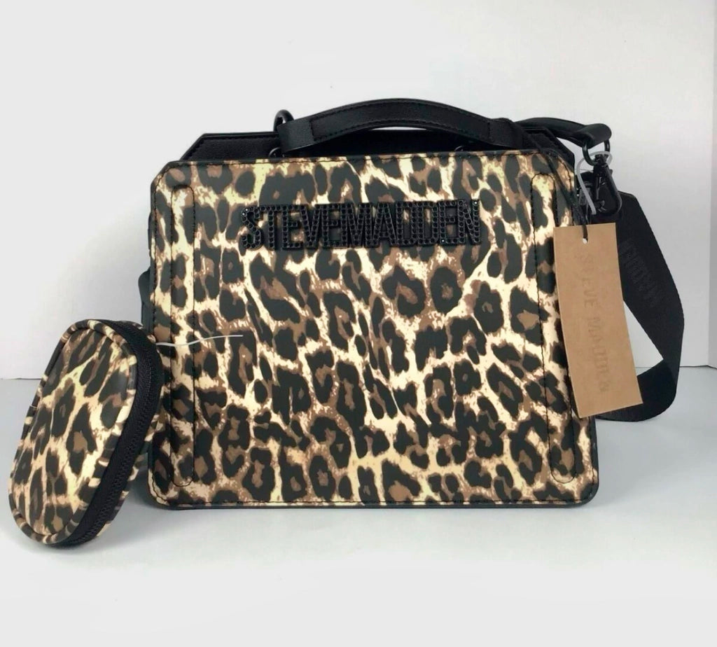 CrossBody Stevenmaden