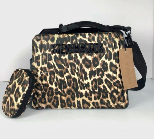 CrossBody Stevenmaden
